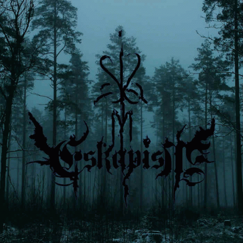 Eskapism (UKR) : Сумом закутий, відчаєм сповнений